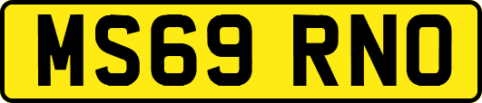 MS69RNO