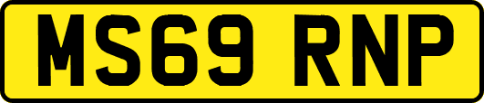 MS69RNP