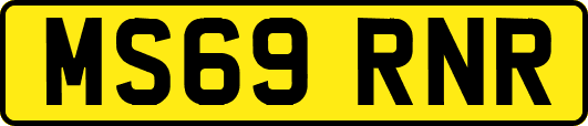 MS69RNR