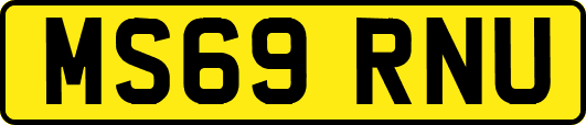 MS69RNU