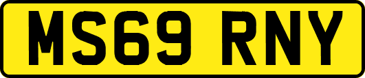 MS69RNY