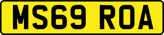 MS69ROA