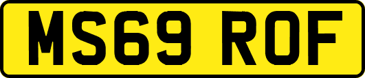 MS69ROF