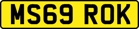 MS69ROK