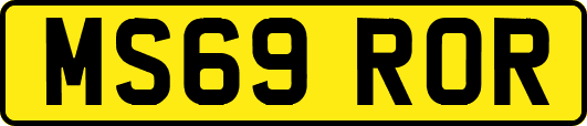 MS69ROR