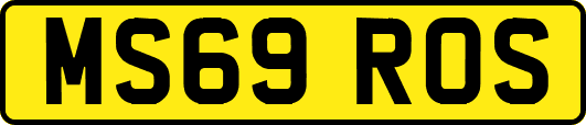 MS69ROS