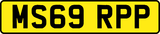 MS69RPP