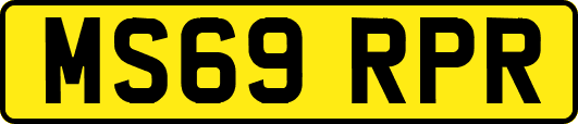 MS69RPR