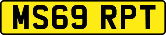 MS69RPT