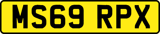 MS69RPX