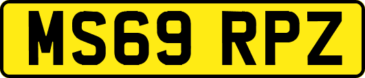 MS69RPZ