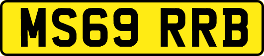 MS69RRB