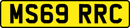 MS69RRC