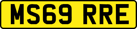 MS69RRE