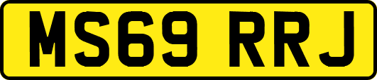 MS69RRJ