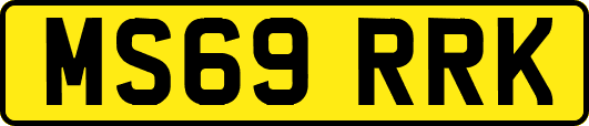 MS69RRK