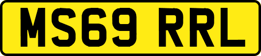 MS69RRL