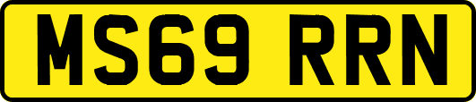 MS69RRN