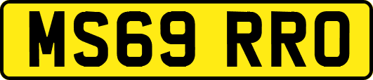 MS69RRO