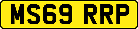 MS69RRP