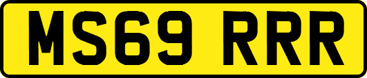 MS69RRR