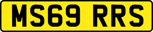 MS69RRS