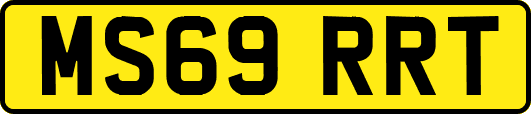 MS69RRT