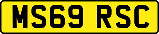 MS69RSC