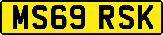 MS69RSK