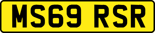 MS69RSR