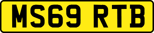 MS69RTB