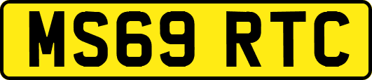 MS69RTC