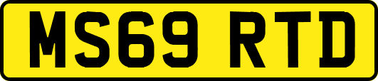 MS69RTD