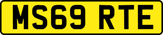 MS69RTE