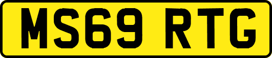 MS69RTG