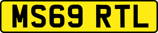 MS69RTL