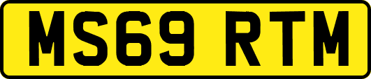 MS69RTM