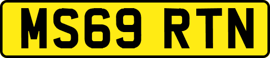 MS69RTN