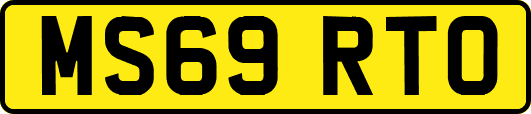 MS69RTO