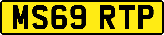 MS69RTP