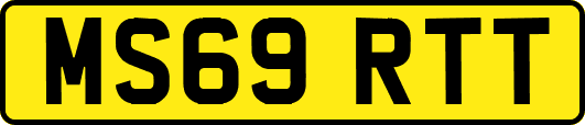 MS69RTT