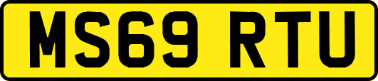 MS69RTU