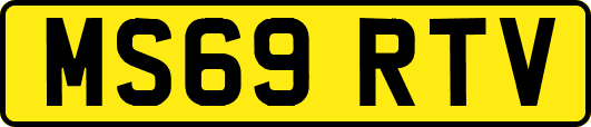 MS69RTV