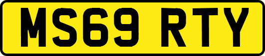 MS69RTY