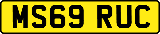 MS69RUC