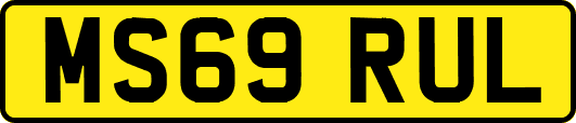 MS69RUL