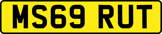 MS69RUT