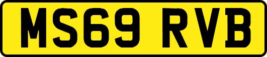 MS69RVB