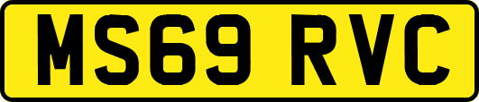 MS69RVC