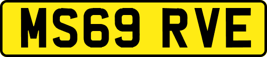 MS69RVE